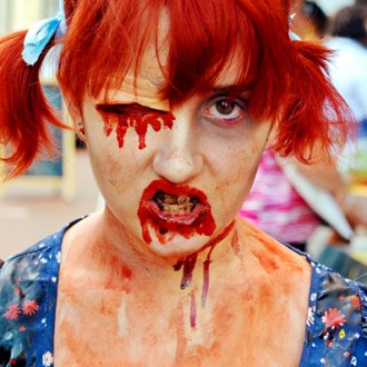 Zombies!