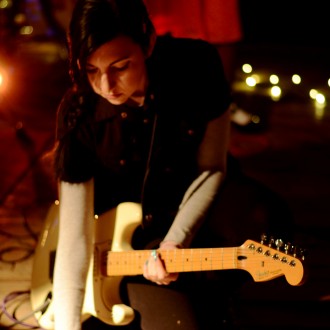 Girls Rock Jacksonville Fundraiser