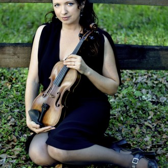 Rebecca Zapen