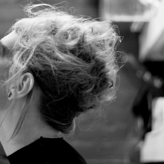 Robin Rütenberg Insel Music Video Shoot