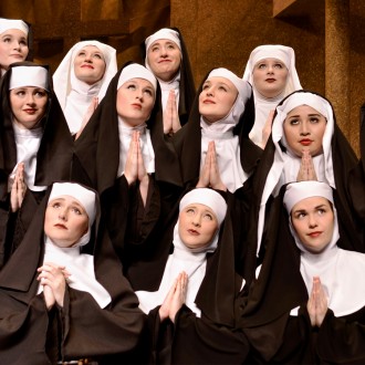 Suor Angelica