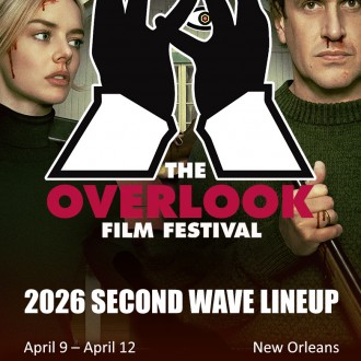 The Overlook Film Festival